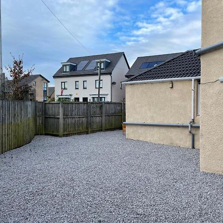 Glasgow Airport Apartments Paisley Luaran gambar