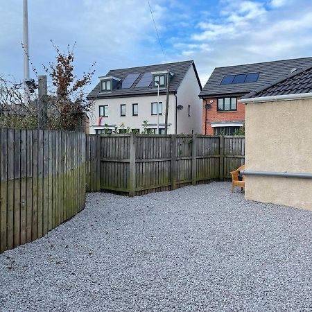 Glasgow Airport Apartments Paisley Luaran gambar