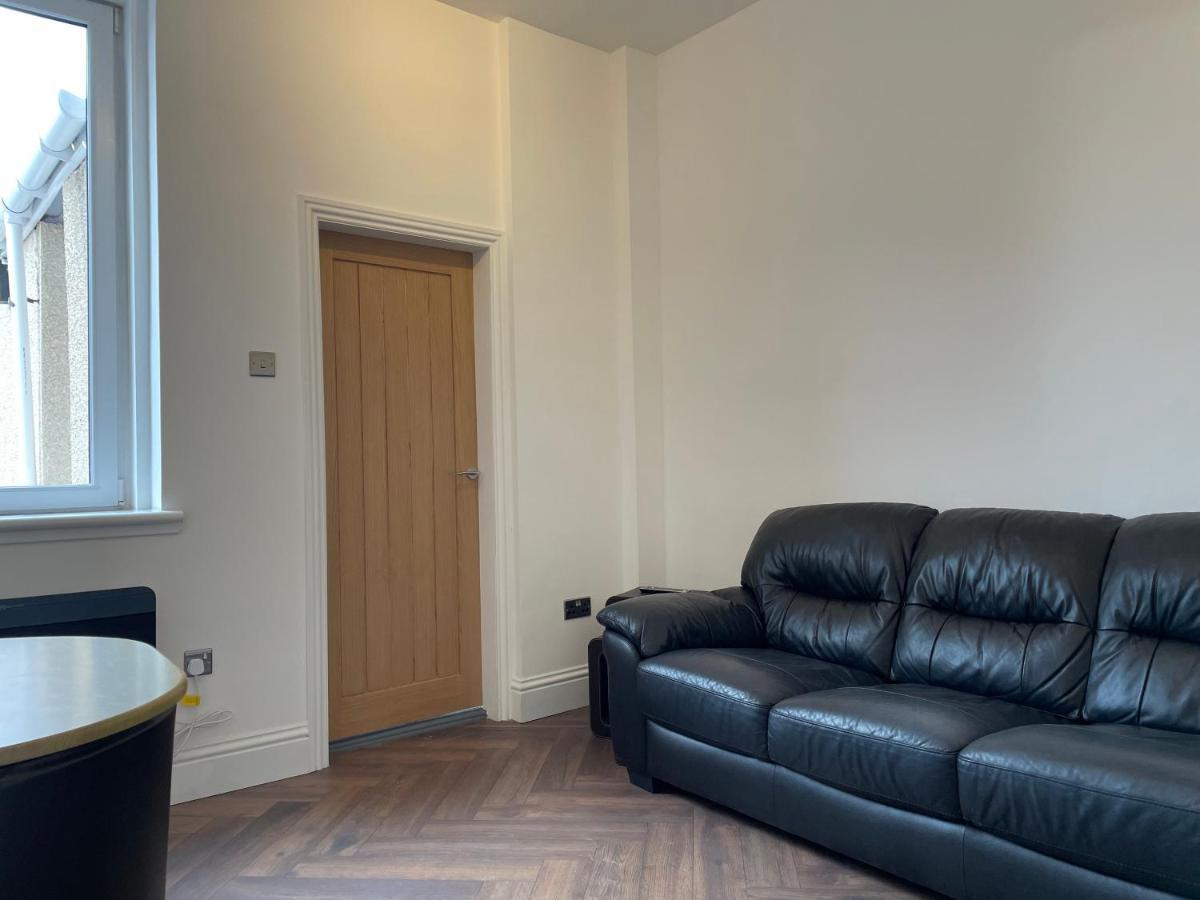 Glasgow Airport Apartments Paisley Luaran gambar