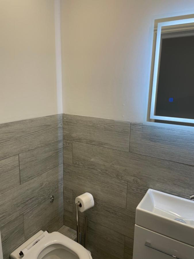 Glasgow Airport Apartments Paisley Luaran gambar