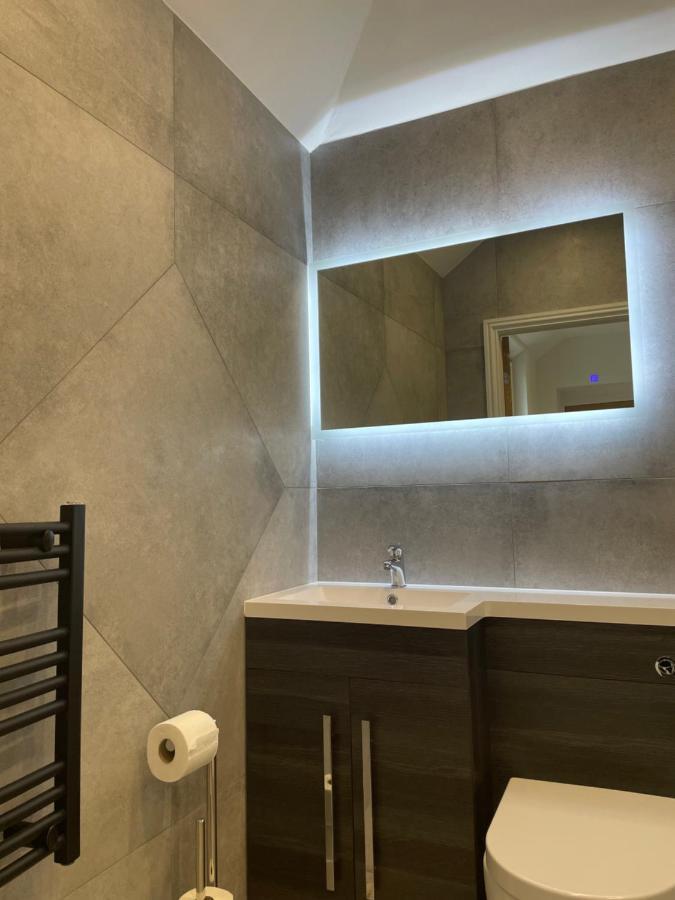 Glasgow Airport Apartments Paisley Luaran gambar