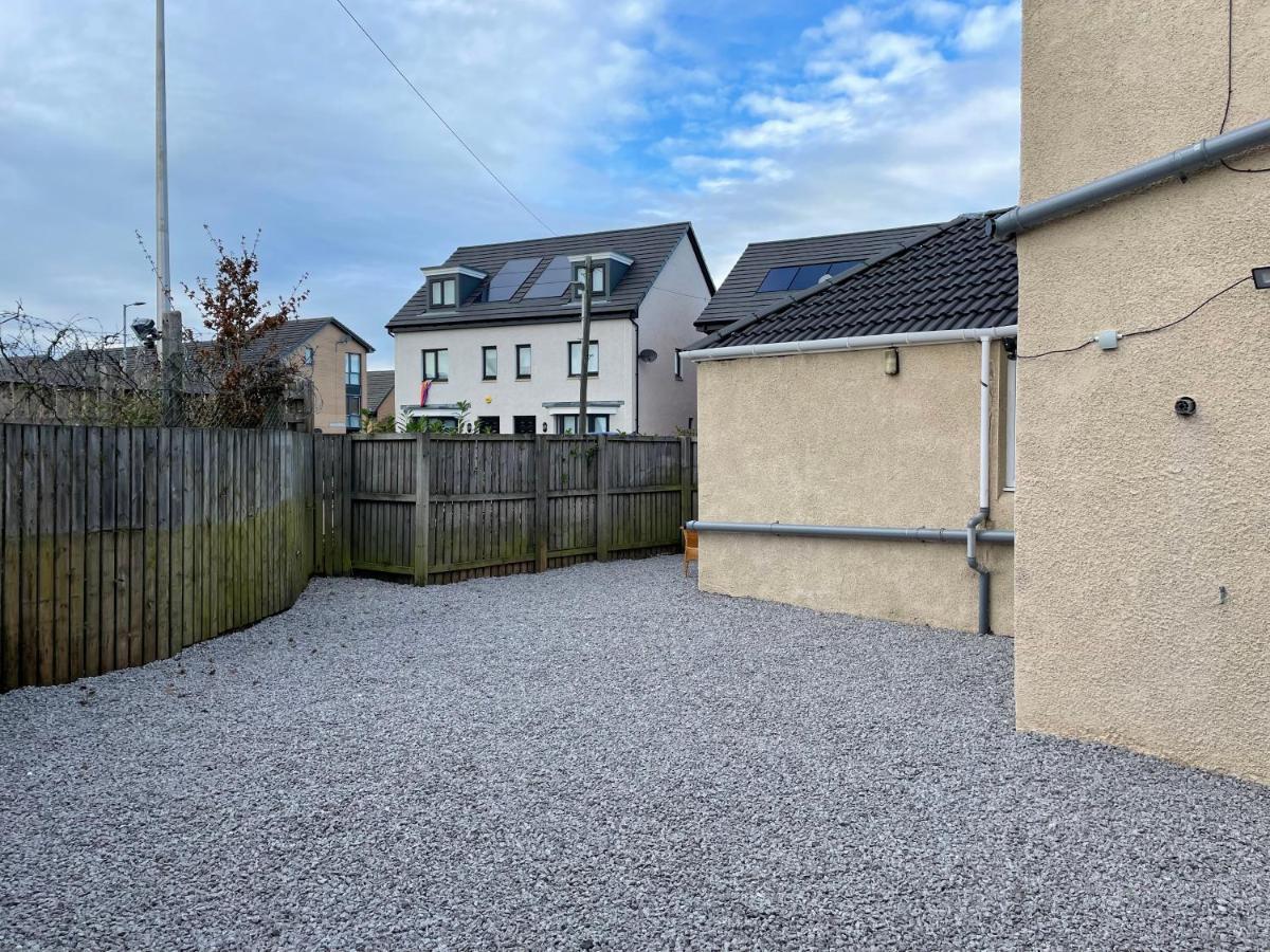 Glasgow Airport Apartments Paisley Luaran gambar