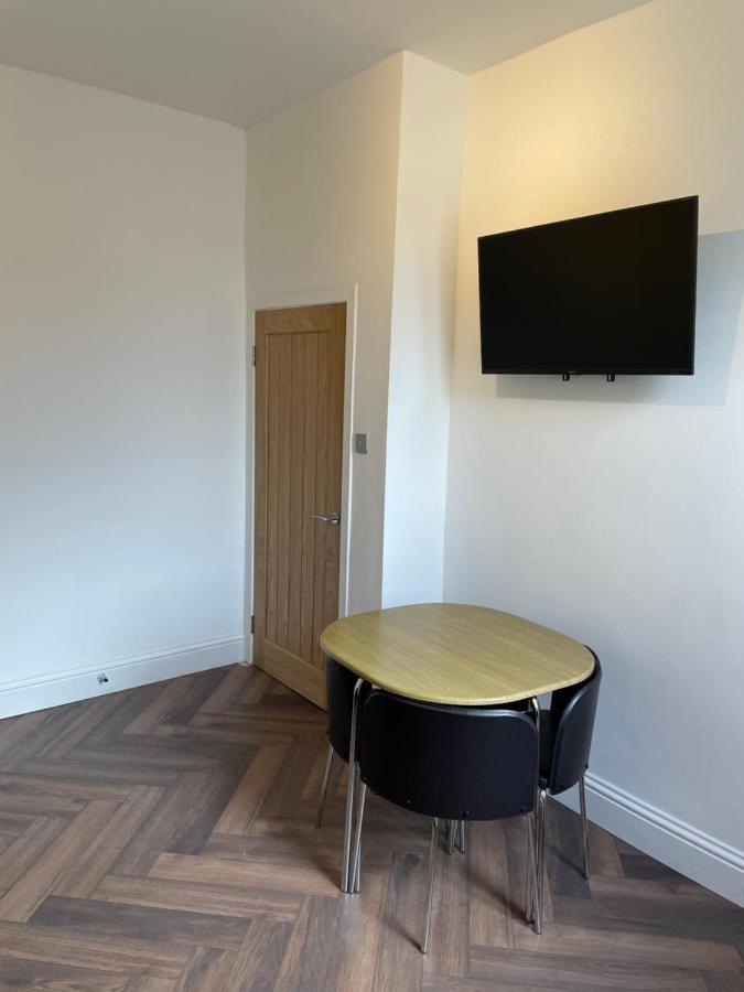 Glasgow Airport Apartments Paisley Luaran gambar