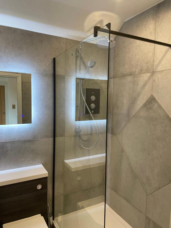 Glasgow Airport Apartments Paisley Luaran gambar