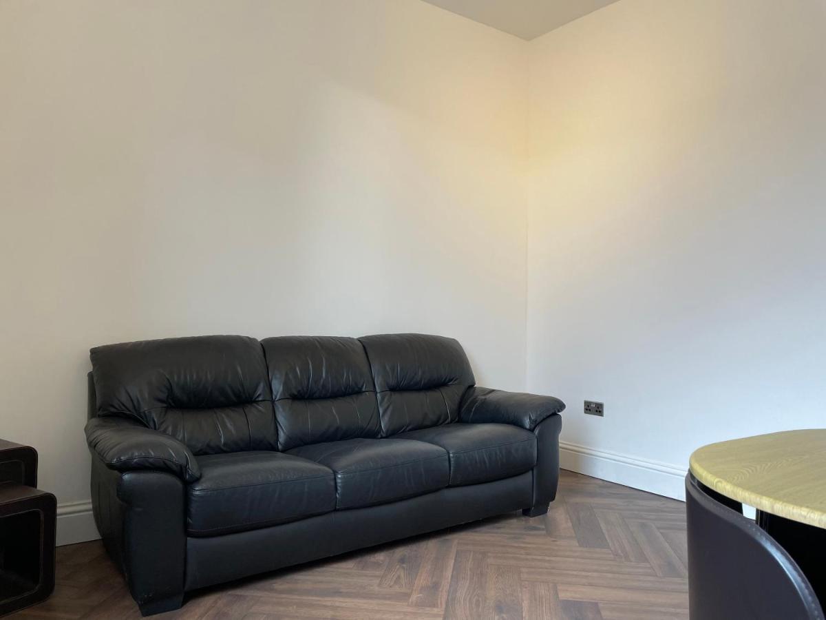 Glasgow Airport Apartments Paisley Luaran gambar