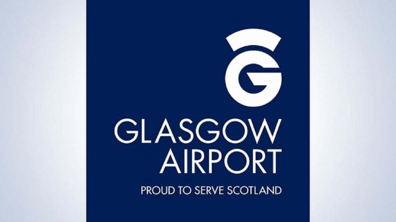 Glasgow Airport Apartments Paisley Luaran gambar