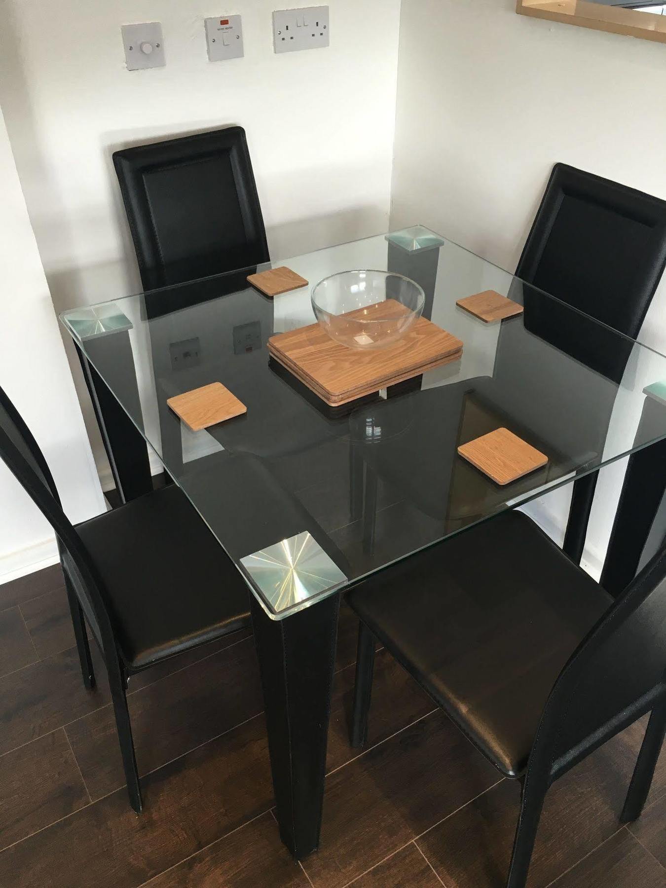 Glasgow Airport Apartments Paisley Luaran gambar