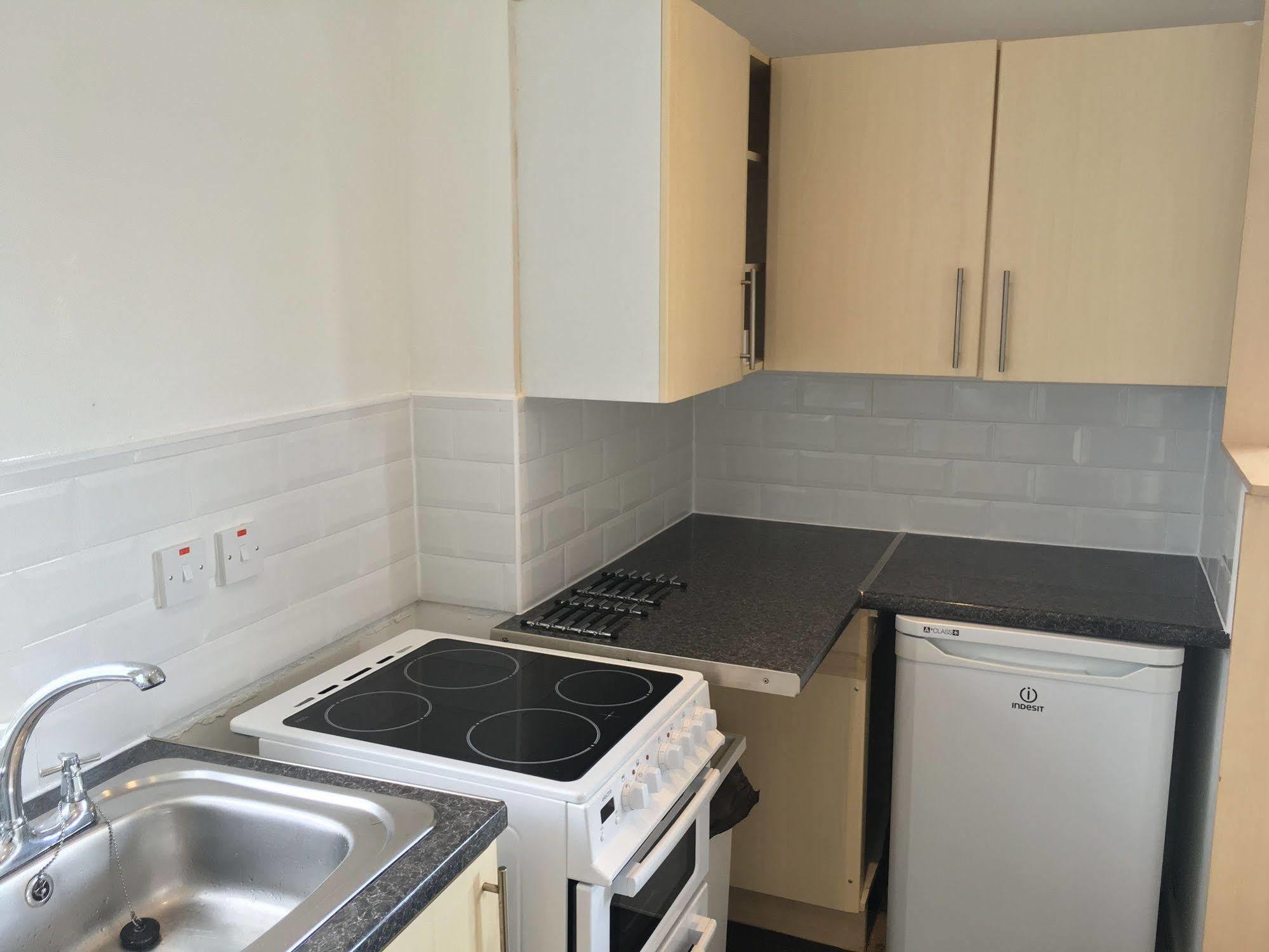 Glasgow Airport Apartments Paisley Luaran gambar