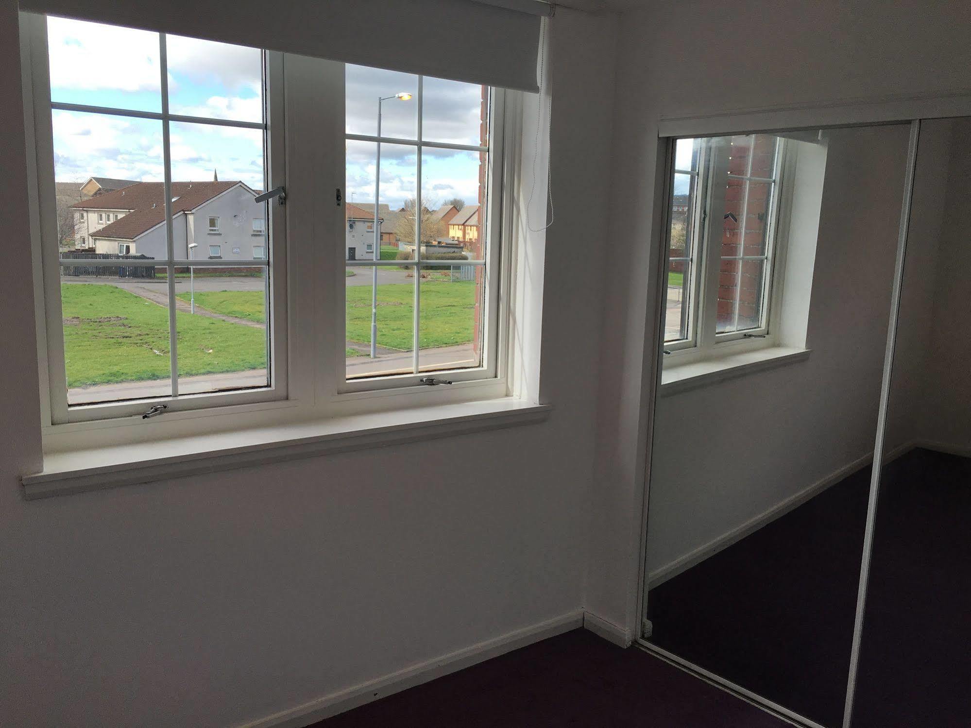 Glasgow Airport Apartments Paisley Luaran gambar