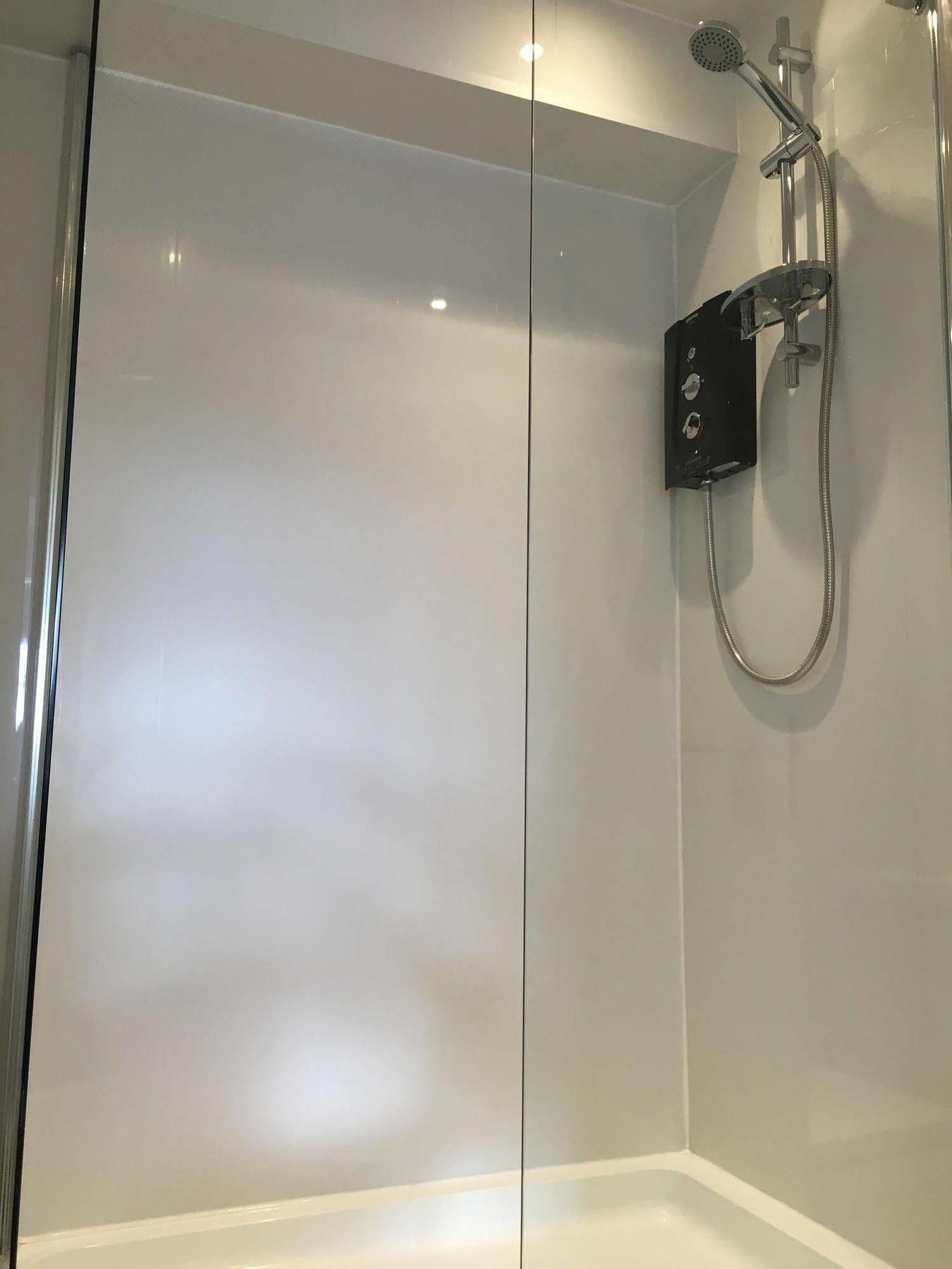 Glasgow Airport Apartments Paisley Luaran gambar