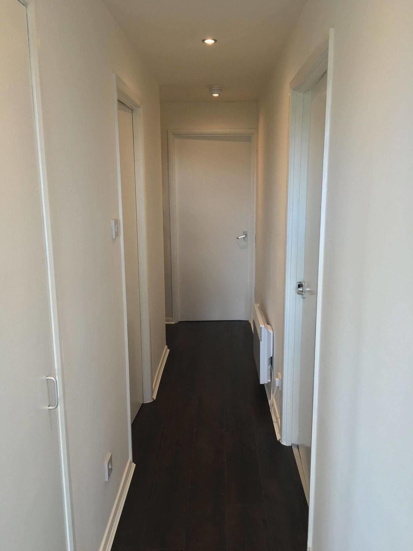 Glasgow Airport Apartments Paisley Luaran gambar