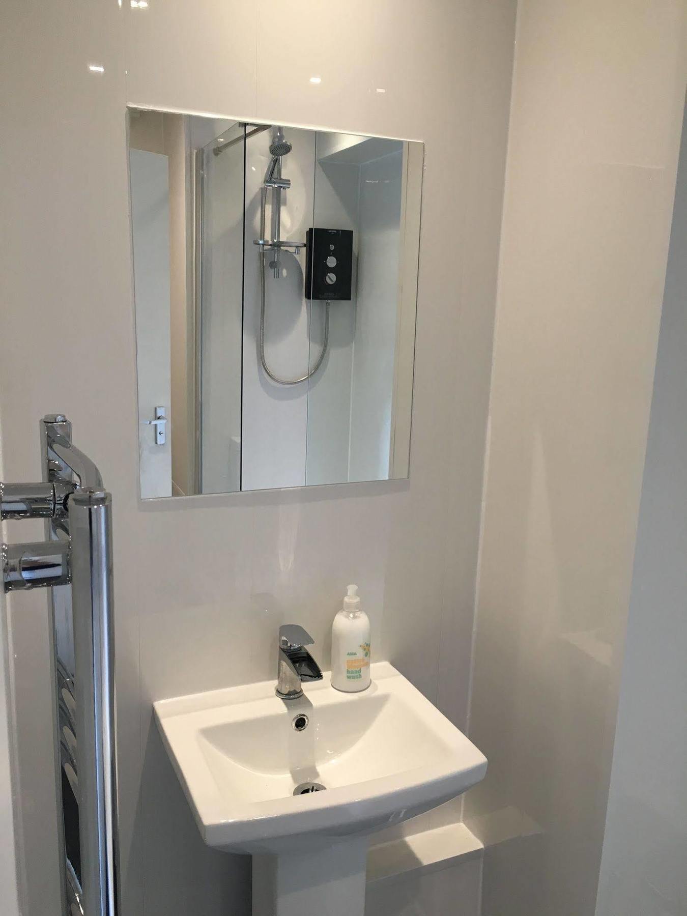 Glasgow Airport Apartments Paisley Luaran gambar