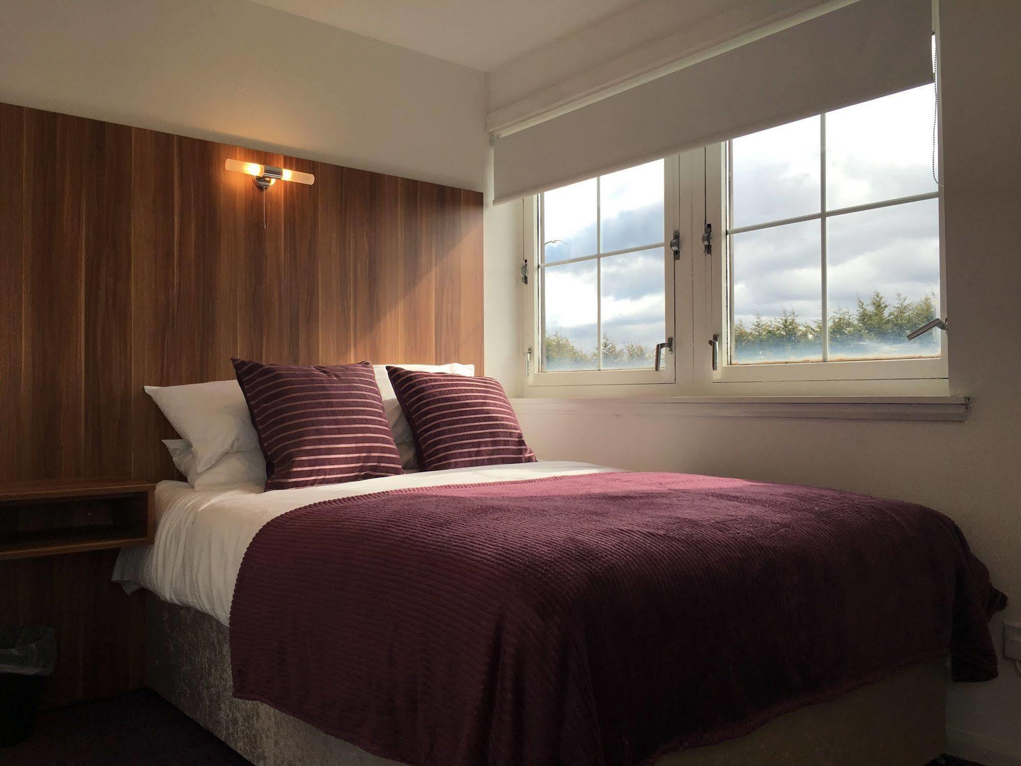 Glasgow Airport Apartments Paisley Luaran gambar