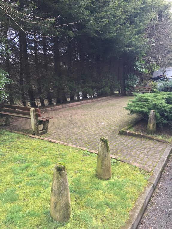 Glasgow Airport Apartments Paisley Luaran gambar